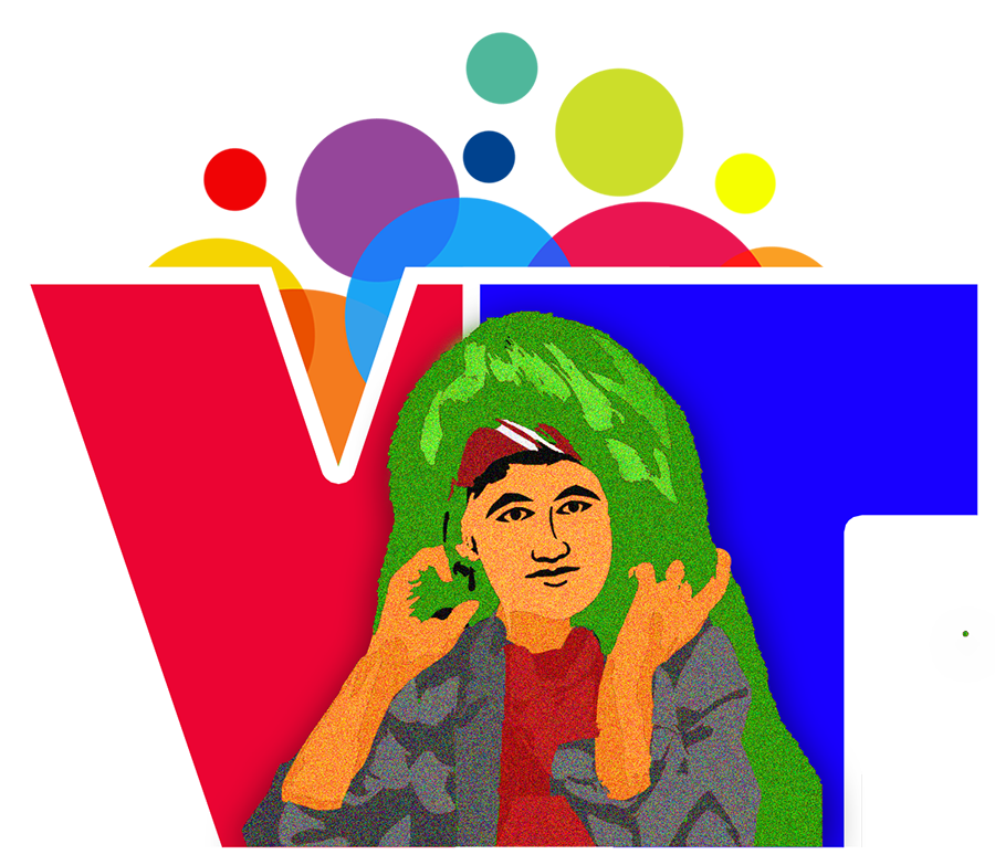 VakulTech Logo